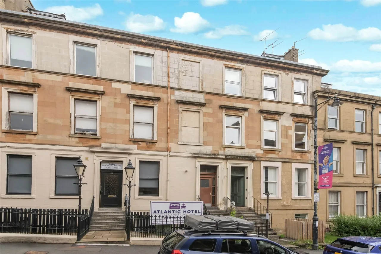 Renfrew Street, Glasgow, Glasgow City, G3, photo 11