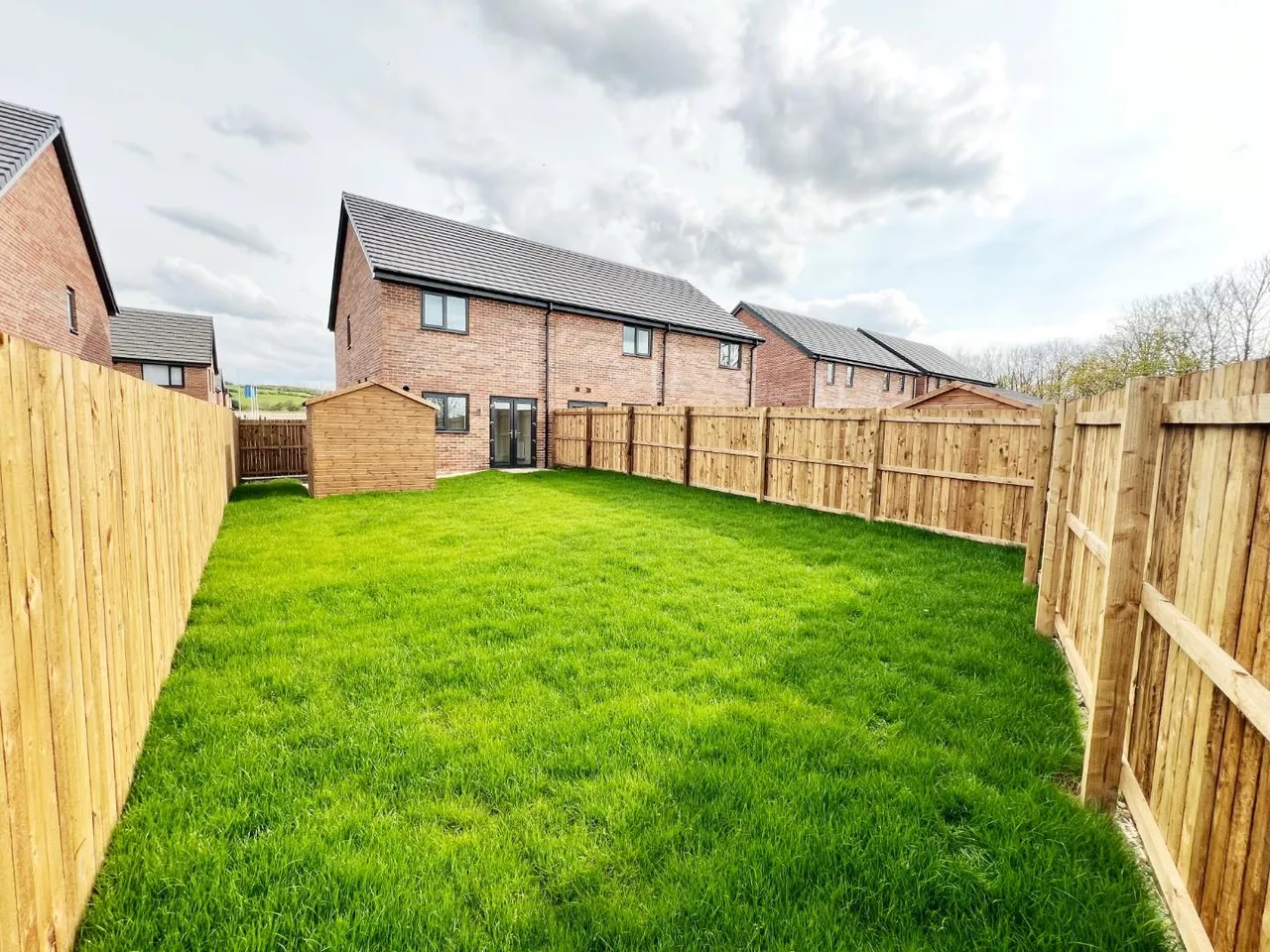 Pitman Way, Spennymoor, DL16, photo 7
