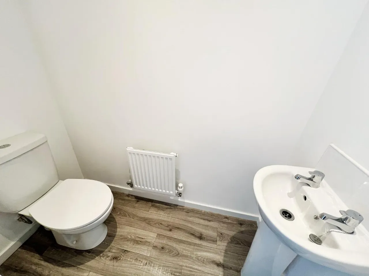 Pitman Way, Spennymoor, DL16, photo 6