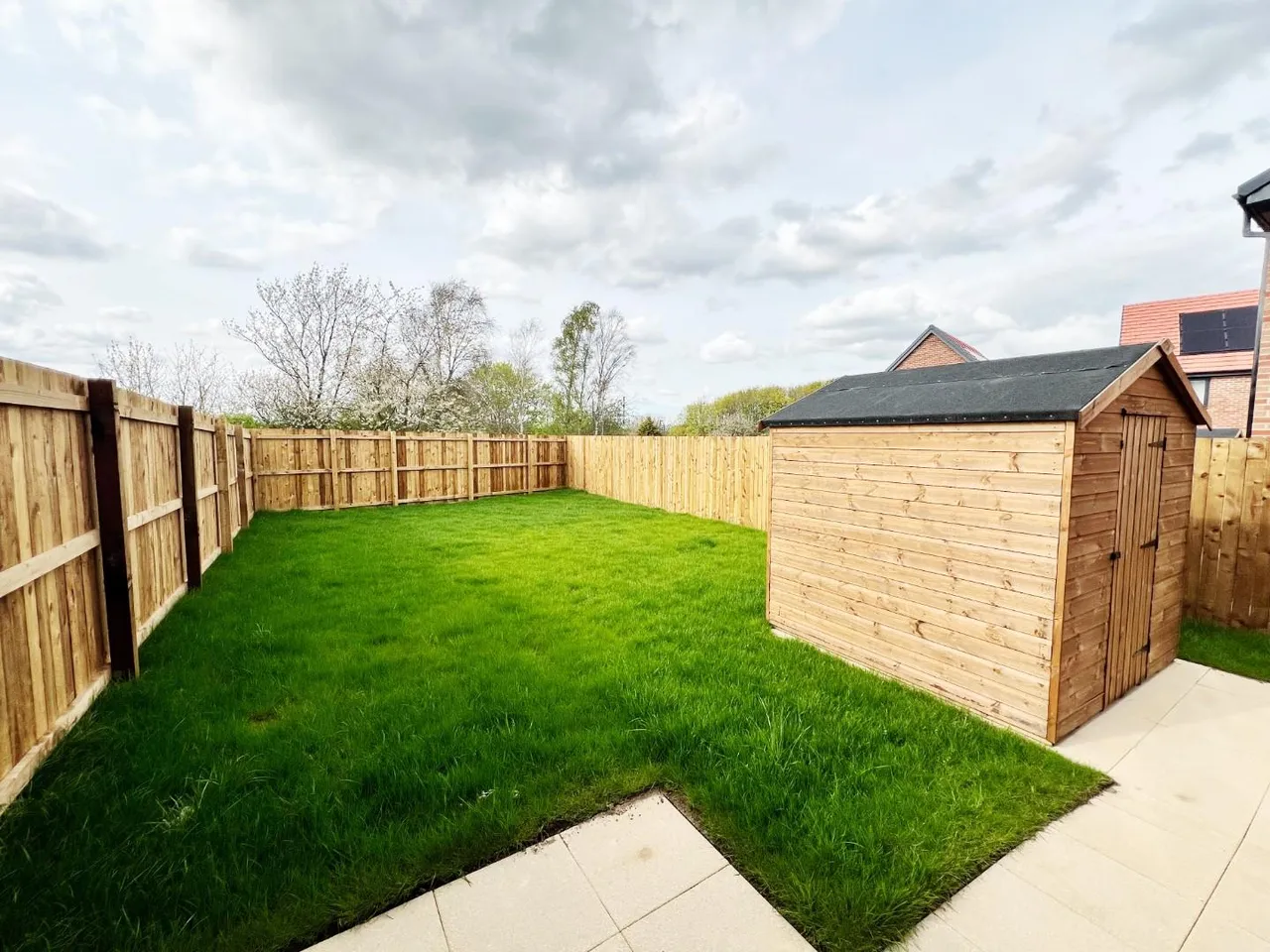 Pitman Way, Spennymoor, DL16, photo 10