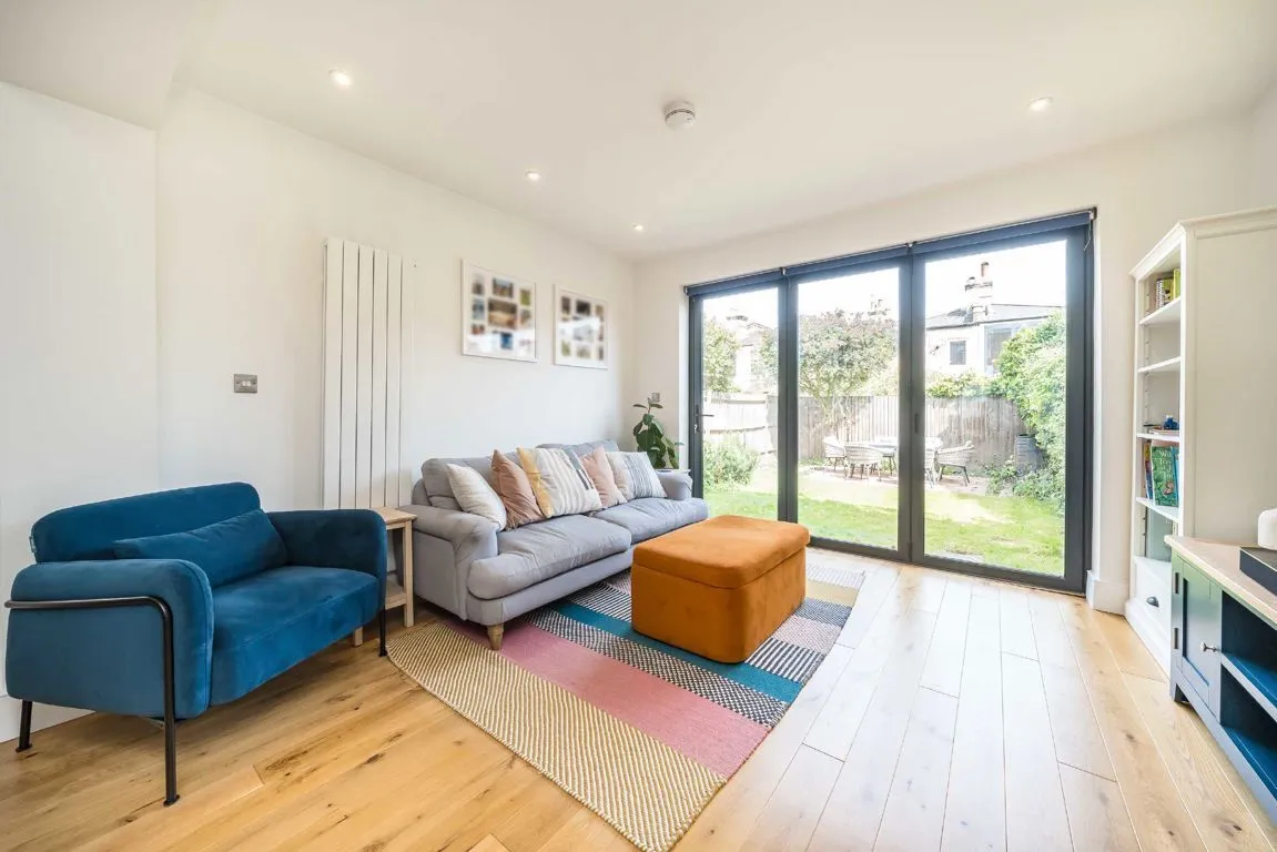 Moring Road, SW17, photo 3