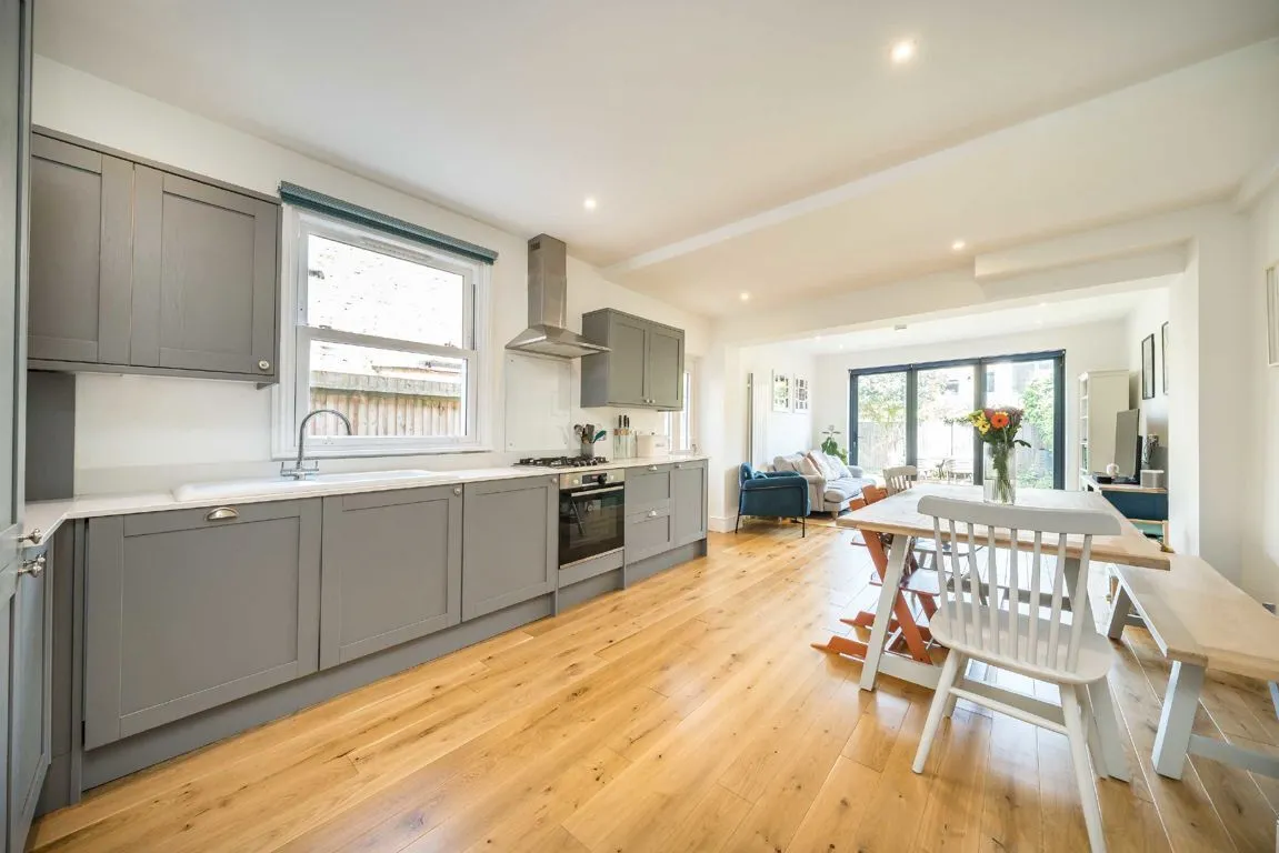 Moring Road, SW17, photo 2