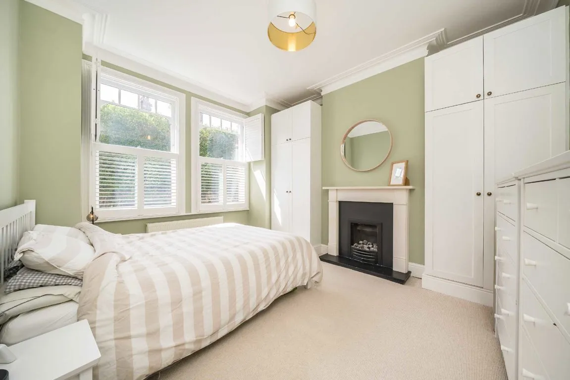 Moring Road, SW17, photo 4