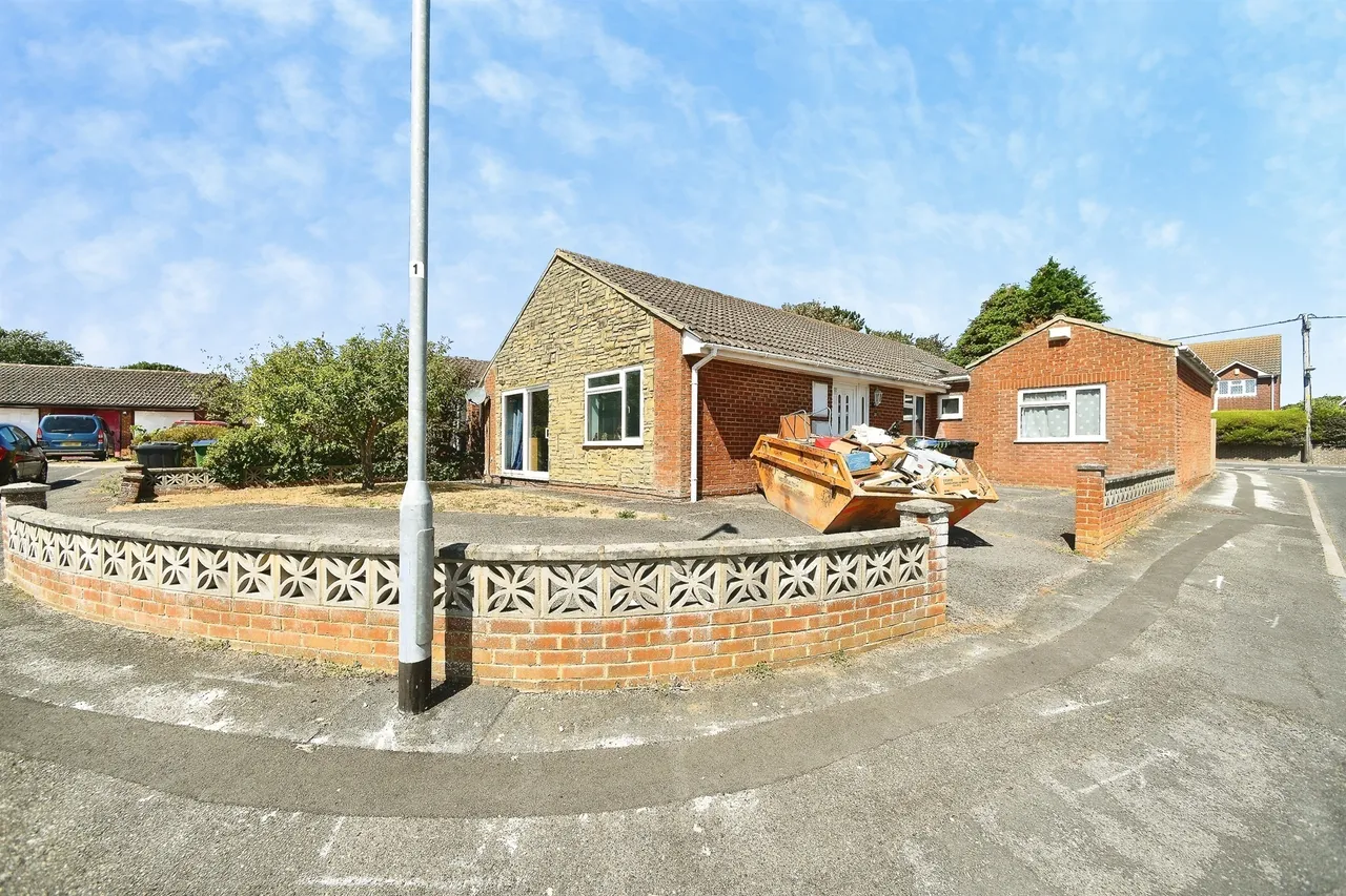 Bretts Field, Peacehaven, BN10, photo 20