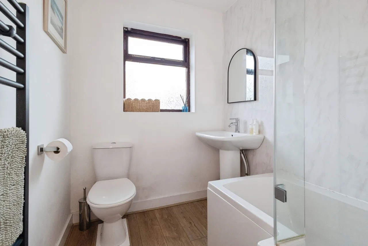 Holland Street, Denton, M34, photo 13