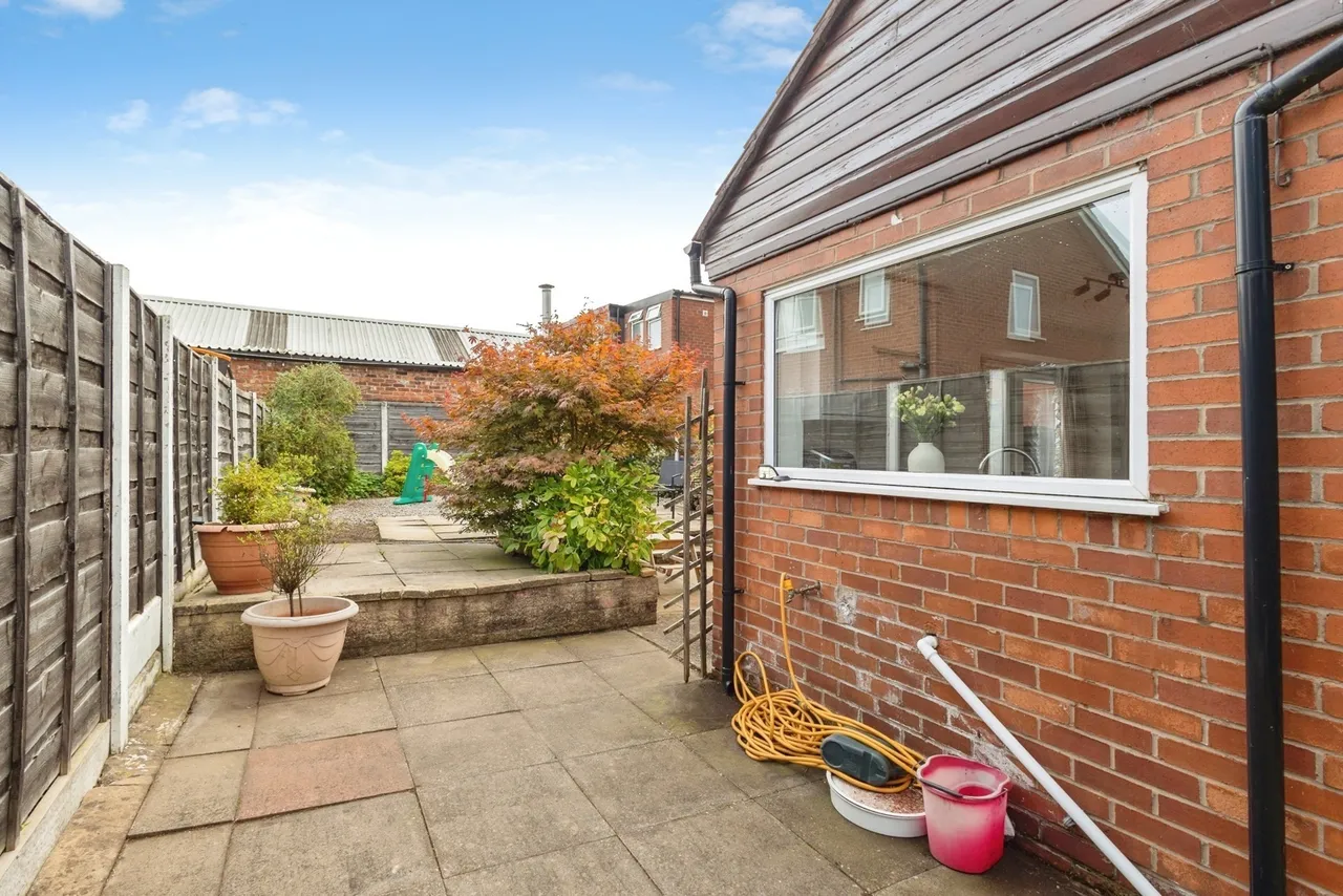 Holland Street, Denton, M34, photo 15
