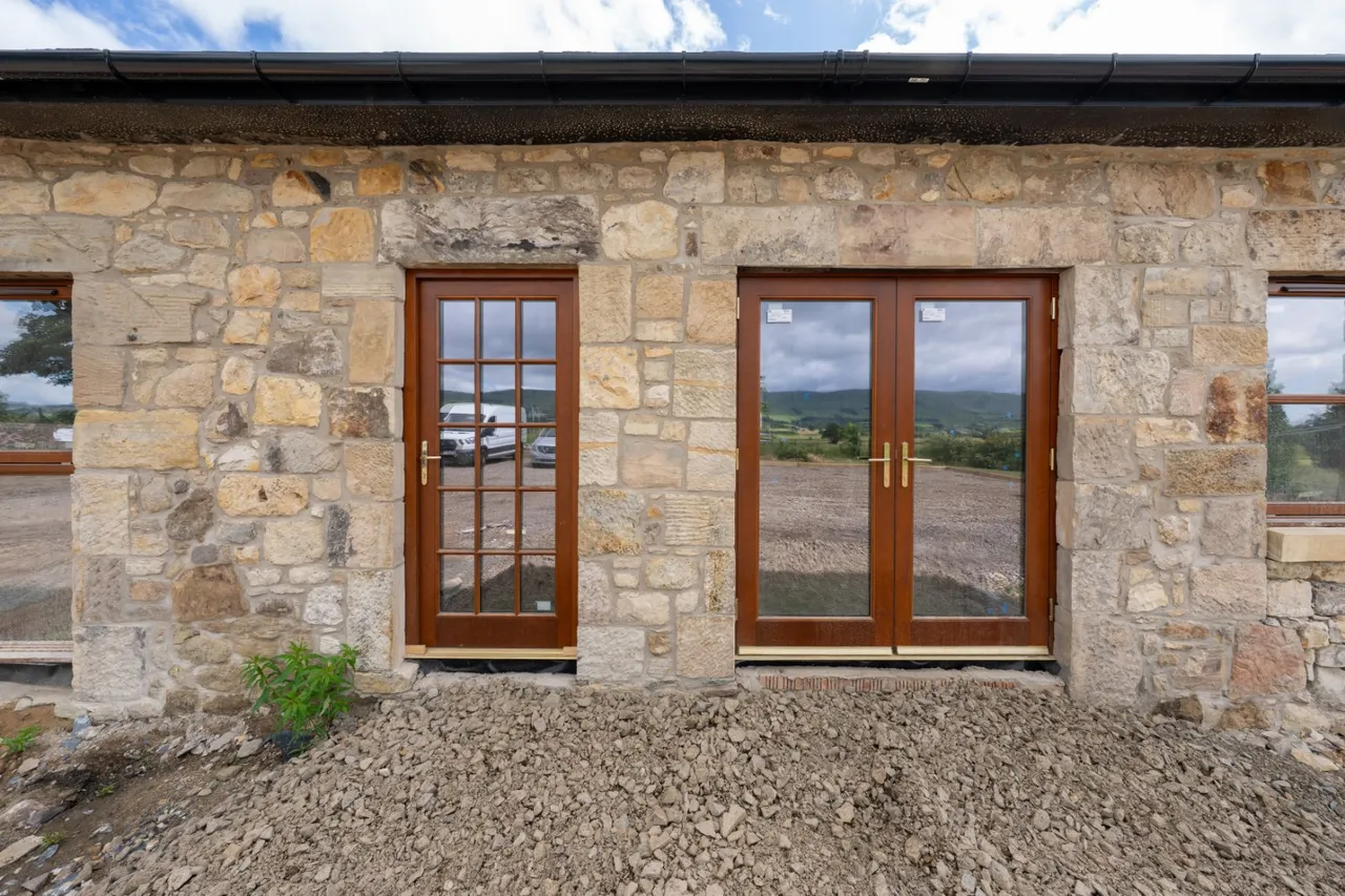 Shirva Steading, Kilsyth, G65, photo 7