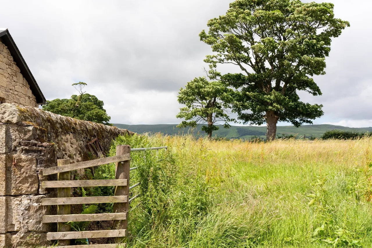 Shirva Steading, Kilsyth, G65, photo 8