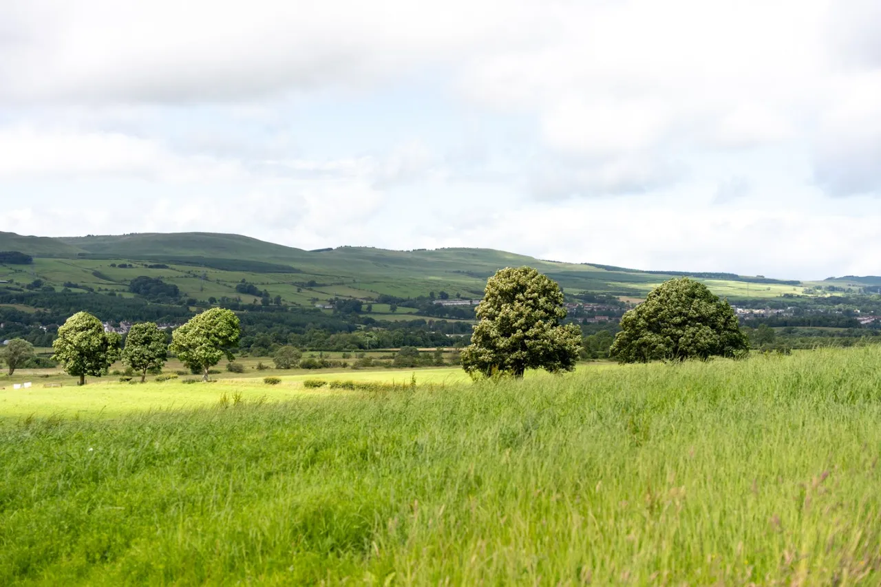 Shirva Steading, Kilsyth, G65, photo 9