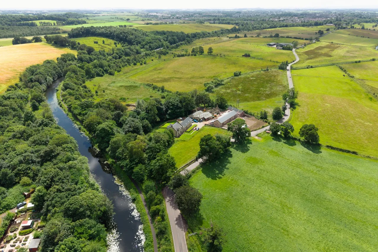 Shirva Steading, Kilsyth, G65, photo 5
