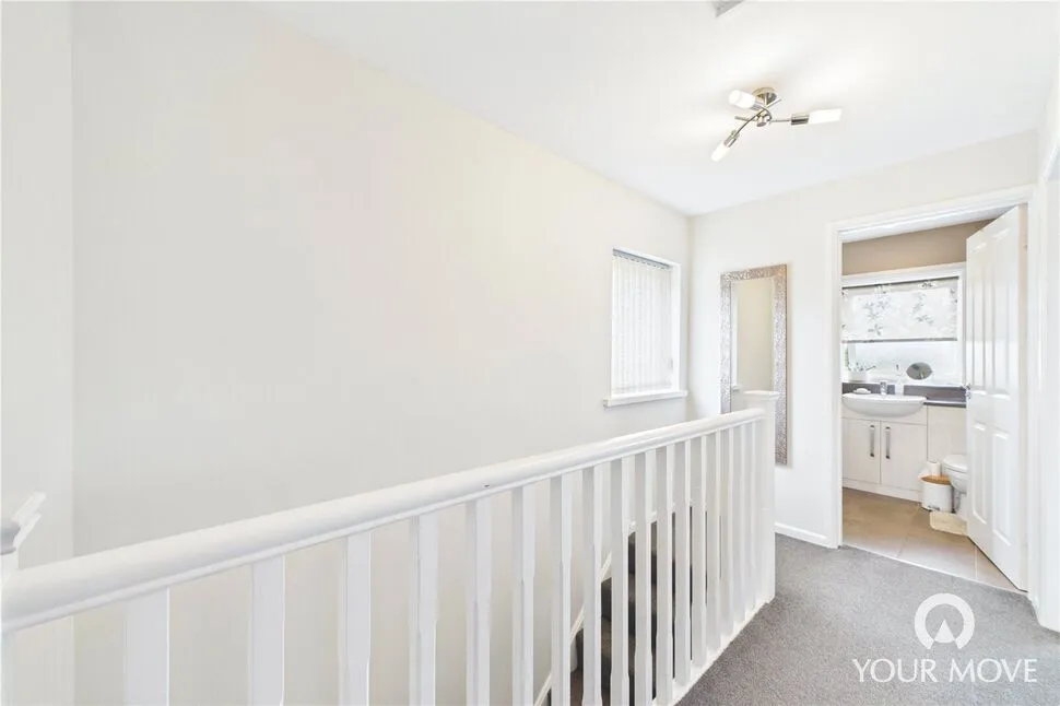 Sandringham Avenue, Whitehaven, Cumbria, CA28, photo 9