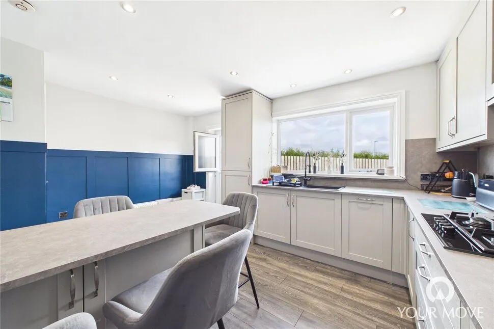 Sandringham Avenue, Whitehaven, Cumbria, CA28, photo 8