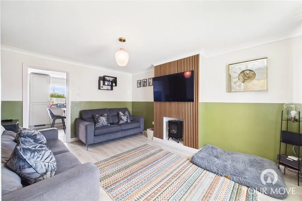 Sandringham Avenue, Whitehaven, Cumbria, CA28, photo 6