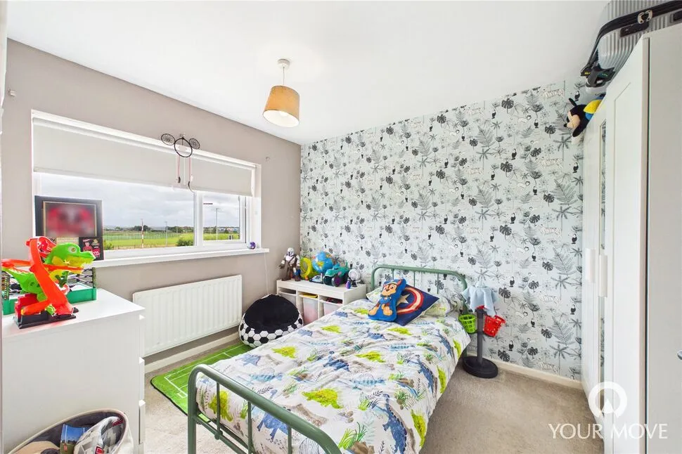 Sandringham Avenue, Whitehaven, Cumbria, CA28, photo 12
