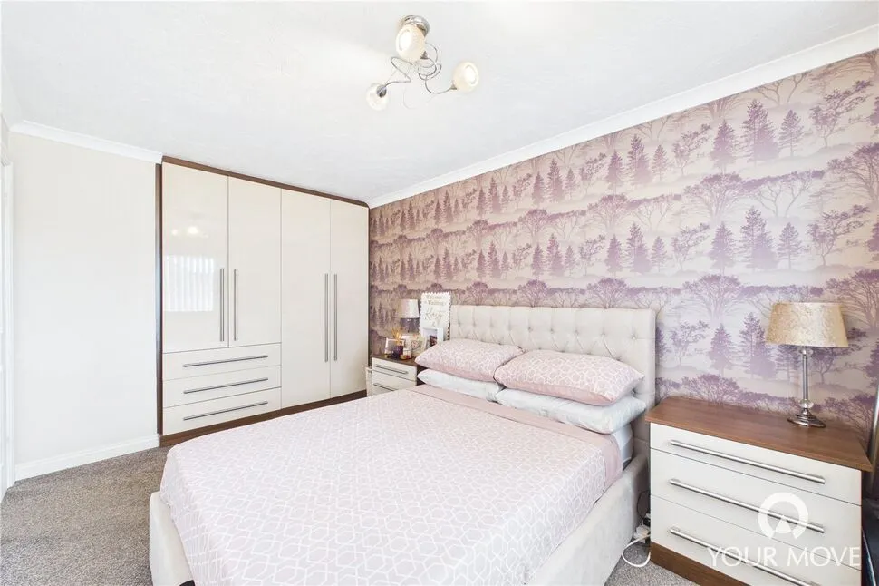 Sandringham Avenue, Whitehaven, Cumbria, CA28, photo 11