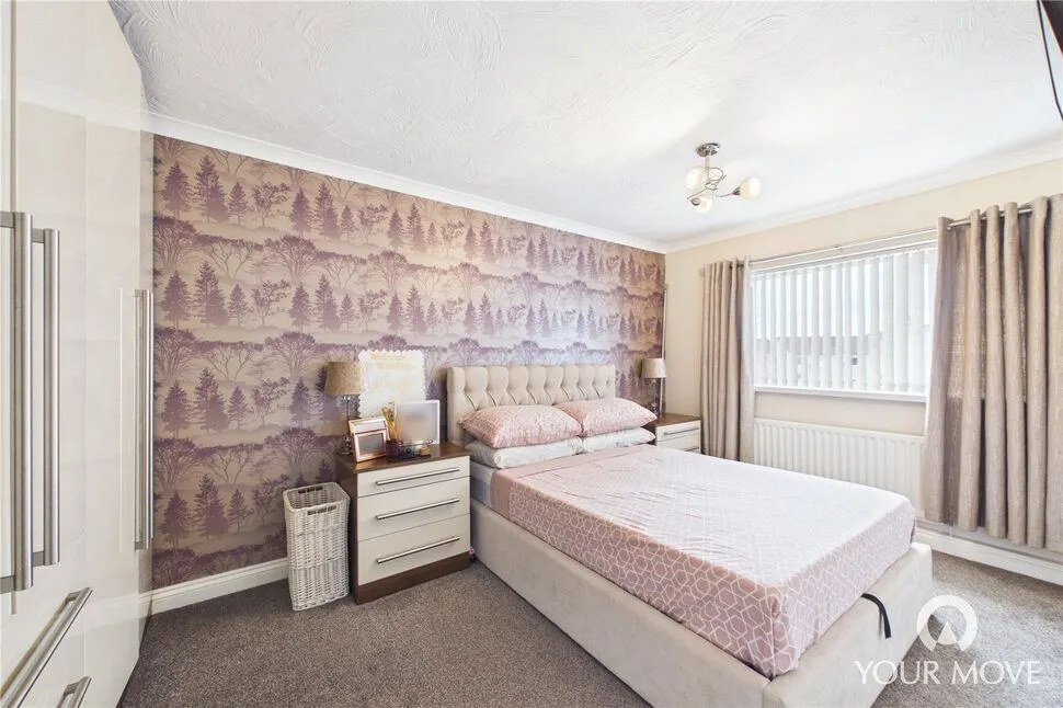 Sandringham Avenue, Whitehaven, Cumbria, CA28, photo 10