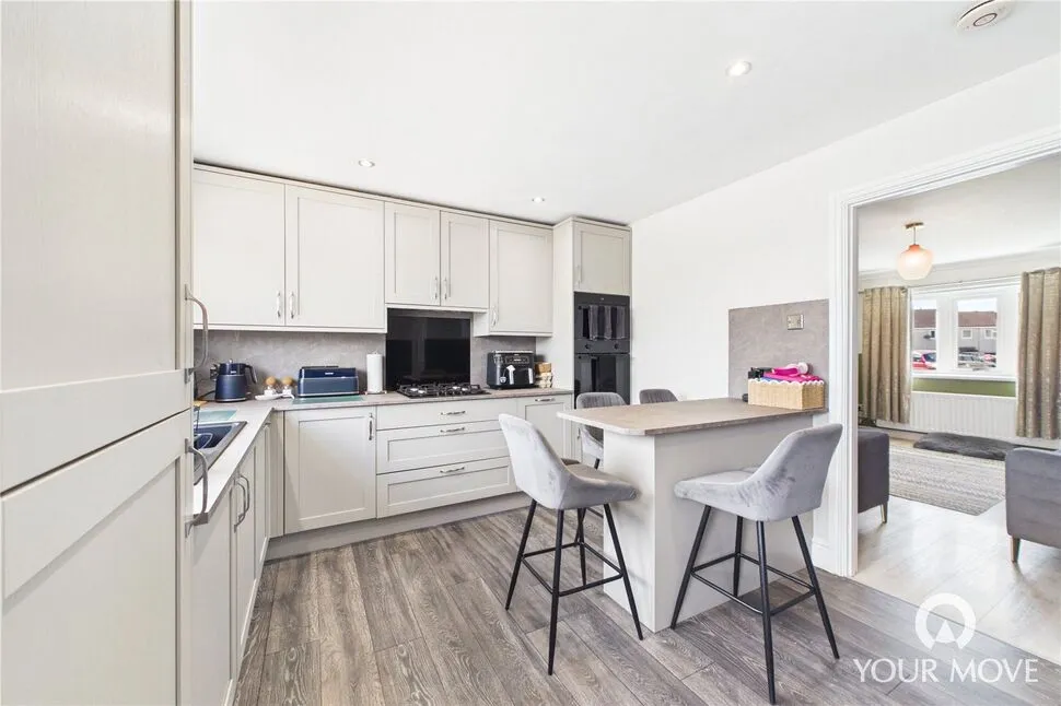 Sandringham Avenue, Whitehaven, Cumbria, CA28, photo 3