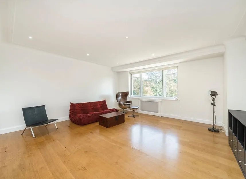 Prince Albert Road, St John's Wood, NW8, photo 5