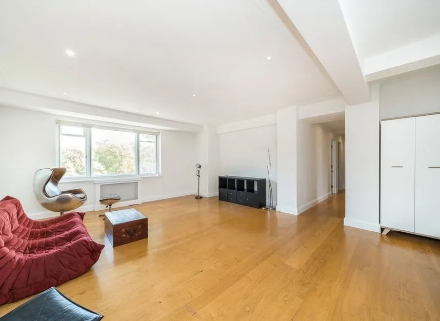 Prince Albert Road, St John's Wood, NW8, photo 3