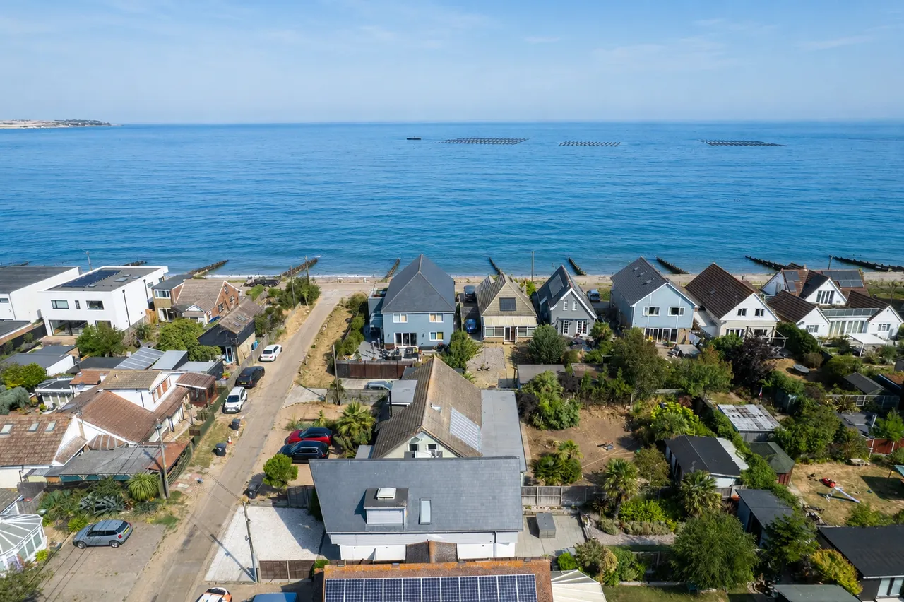 Hodgson Road, Seasalter, CT5, photo 24