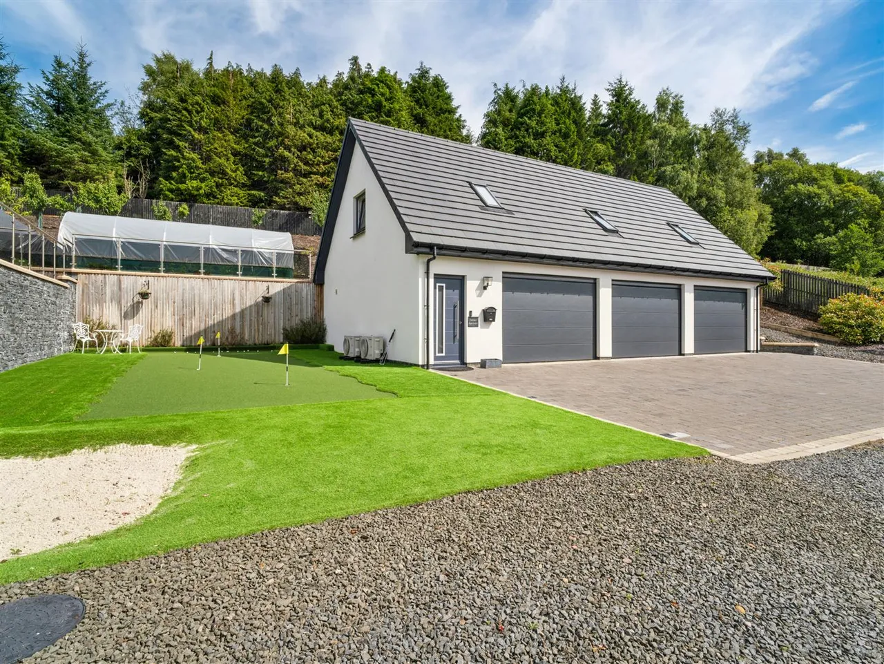 Mauldslie Castle Orchard, Rosebank, Carluke, ML8 5FJ, photo 41