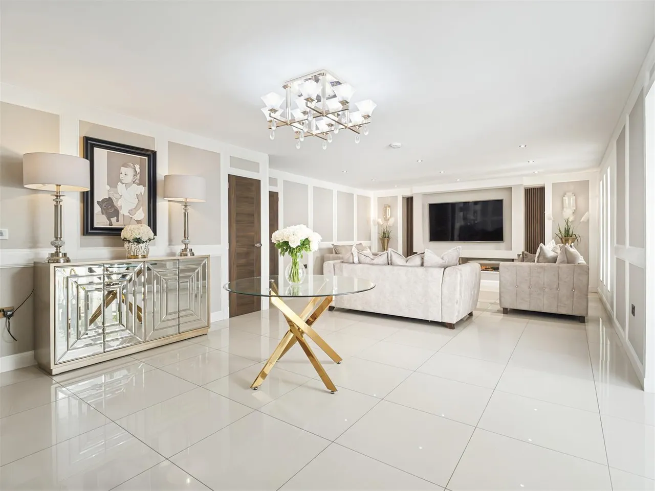 Mauldslie Castle Orchard, Rosebank, Carluke, ML8 5FJ, photo 5