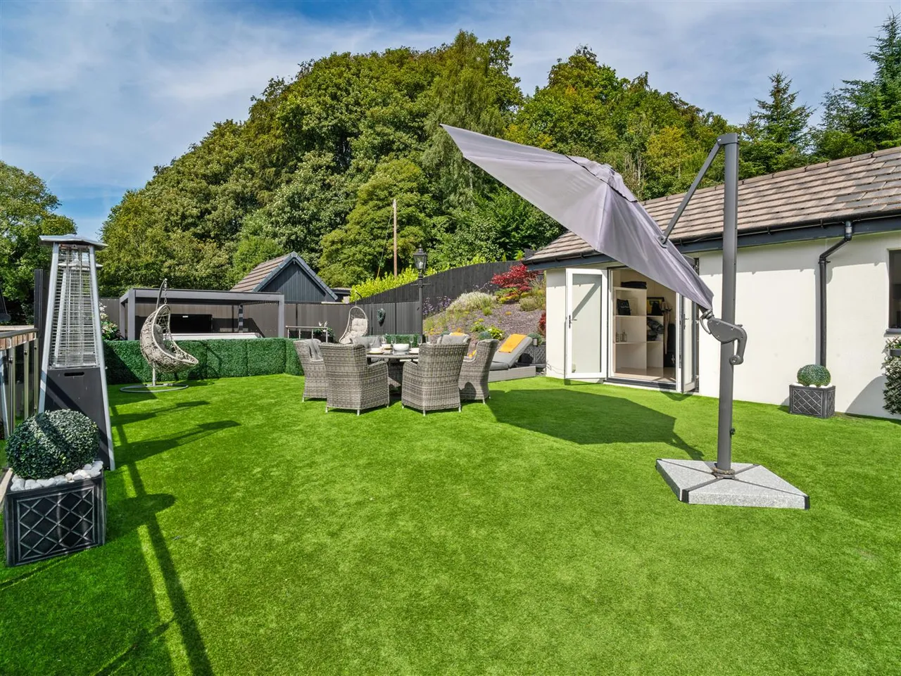 Mauldslie Castle Orchard, Rosebank, Carluke, ML8 5FJ, photo 48