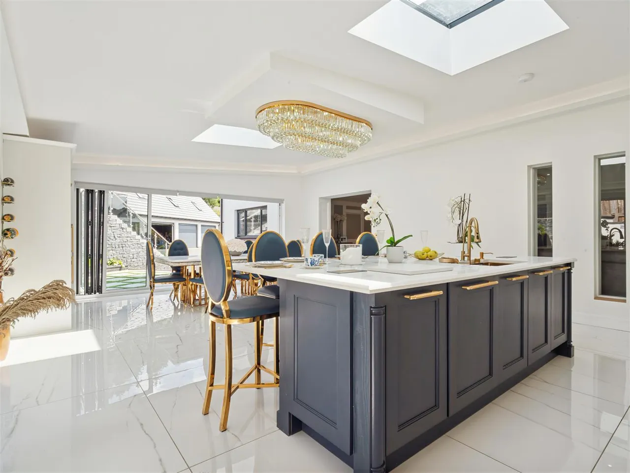Mauldslie Castle Orchard, Rosebank, Carluke, ML8 5FJ, photo 8