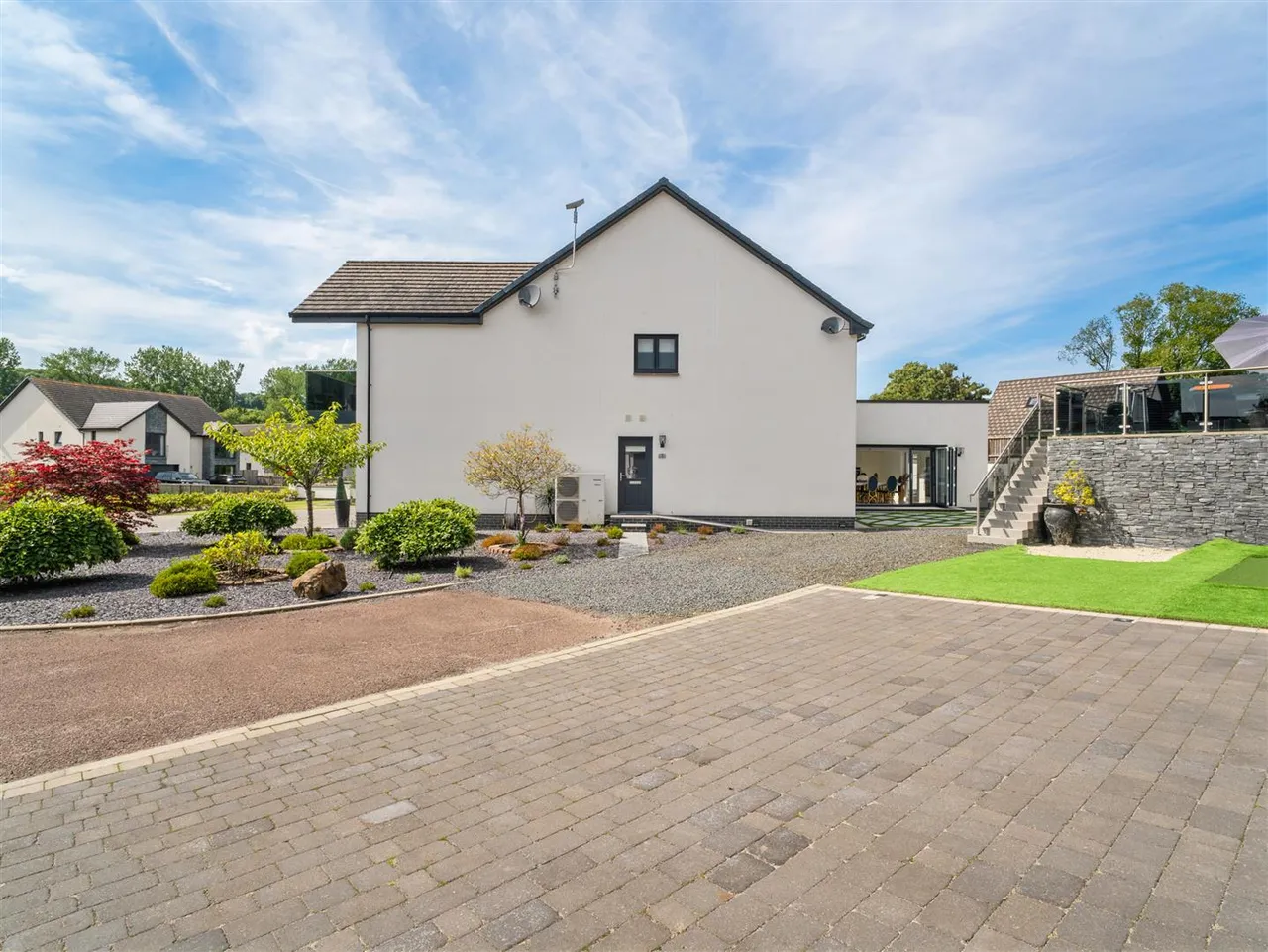 Mauldslie Castle Orchard, Rosebank, Carluke, ML8 5FJ, photo 40