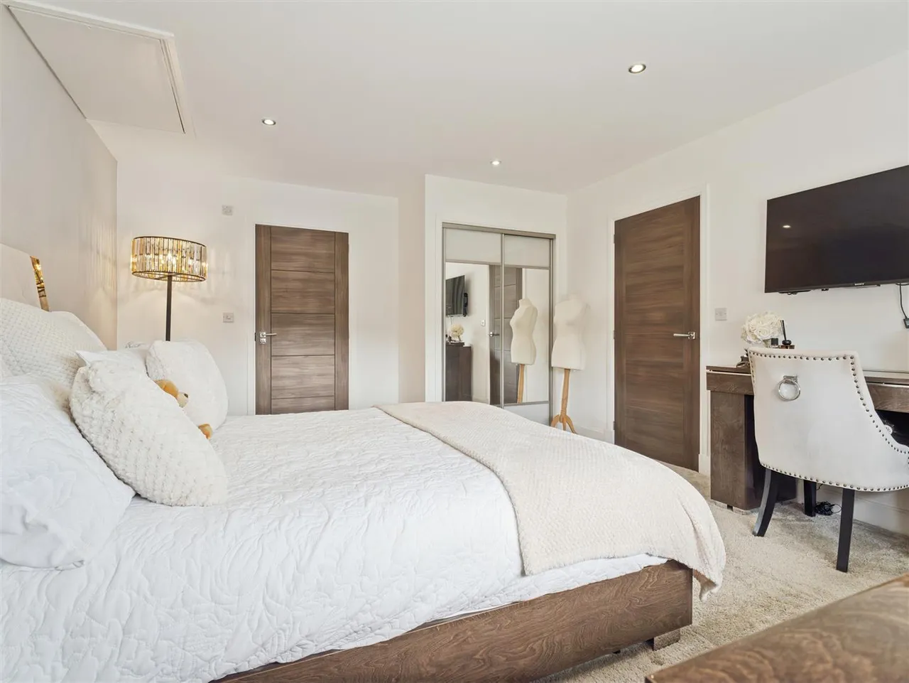 Mauldslie Castle Orchard, Rosebank, Carluke, ML8 5FJ, photo 27