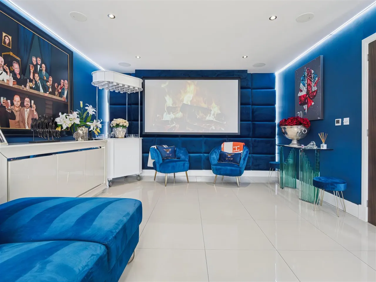 Mauldslie Castle Orchard, Rosebank, Carluke, ML8 5FJ, photo 14