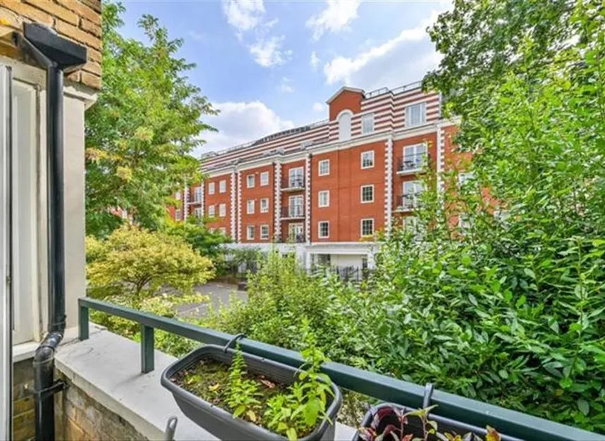 Harewood Avenue, Marylebone, NW1, photo 4
