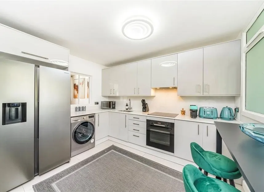 Harewood Avenue, Marylebone, NW1, photo 3