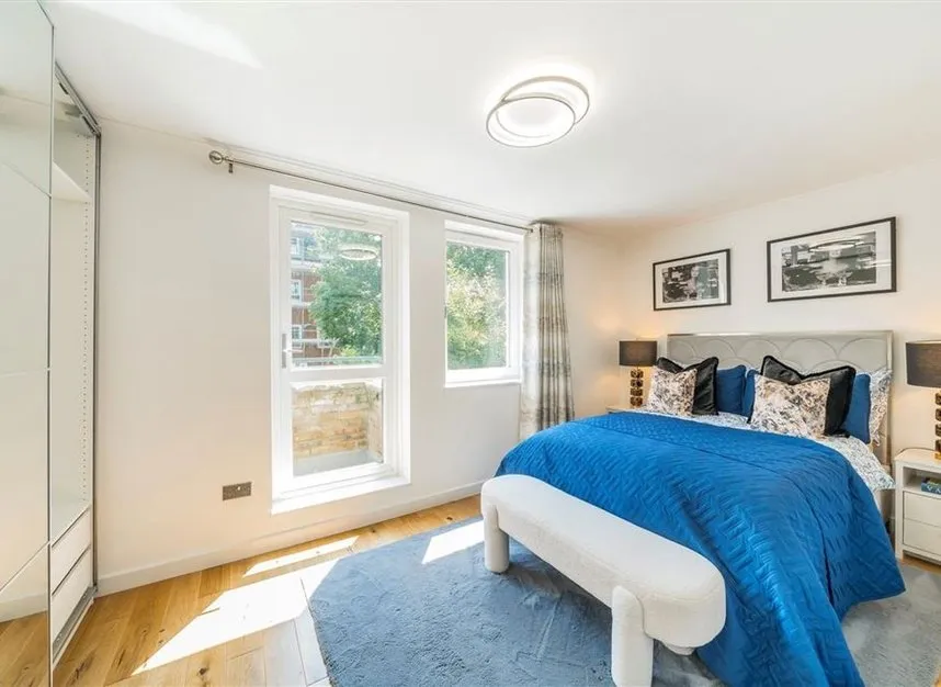 Harewood Avenue, Marylebone, NW1, photo 5