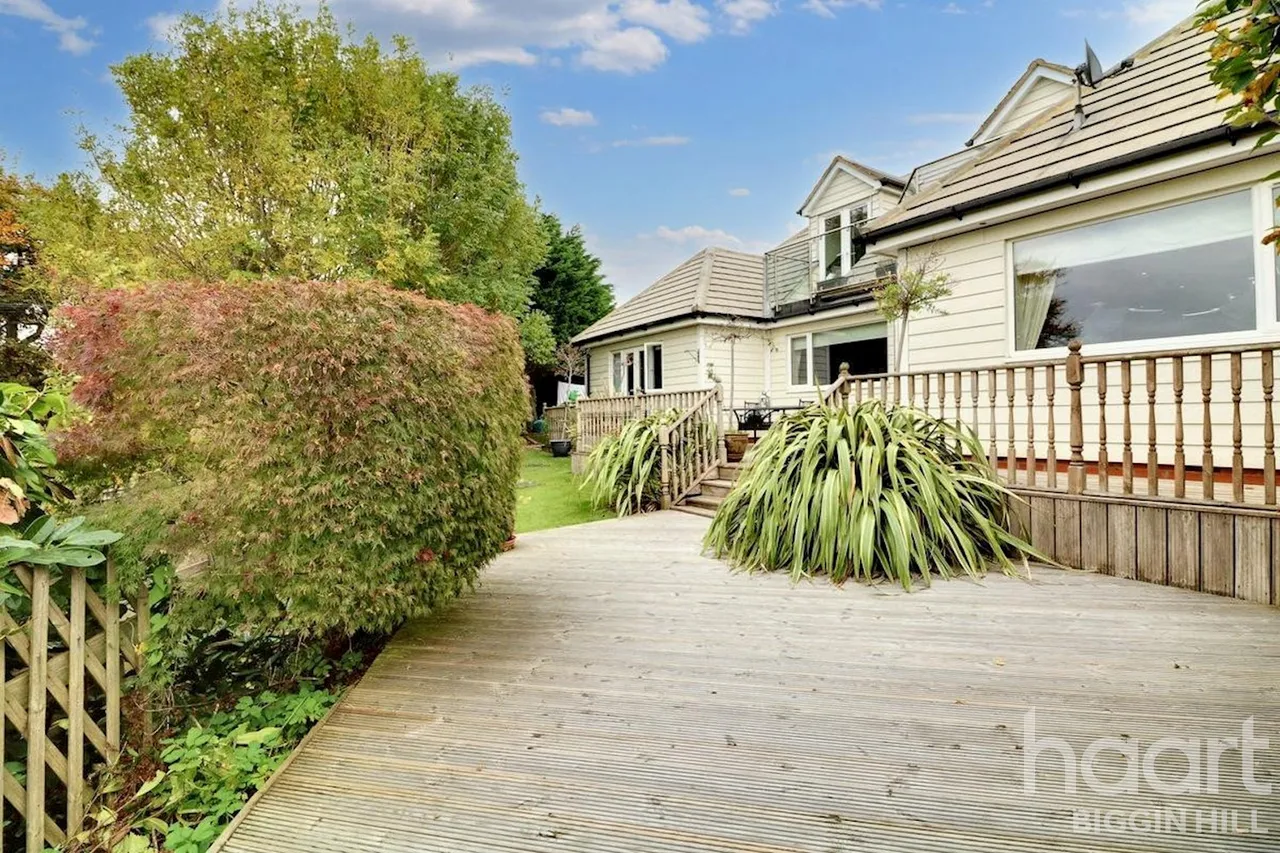 Main Road, Biggin Hill, TN16, photo 10