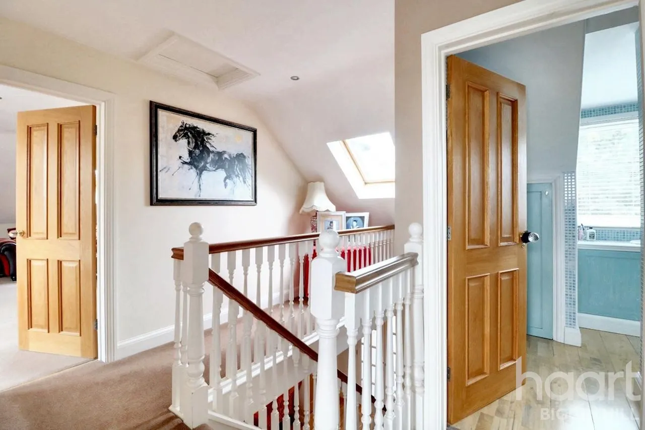 Main Road, Biggin Hill, TN16, photo 18