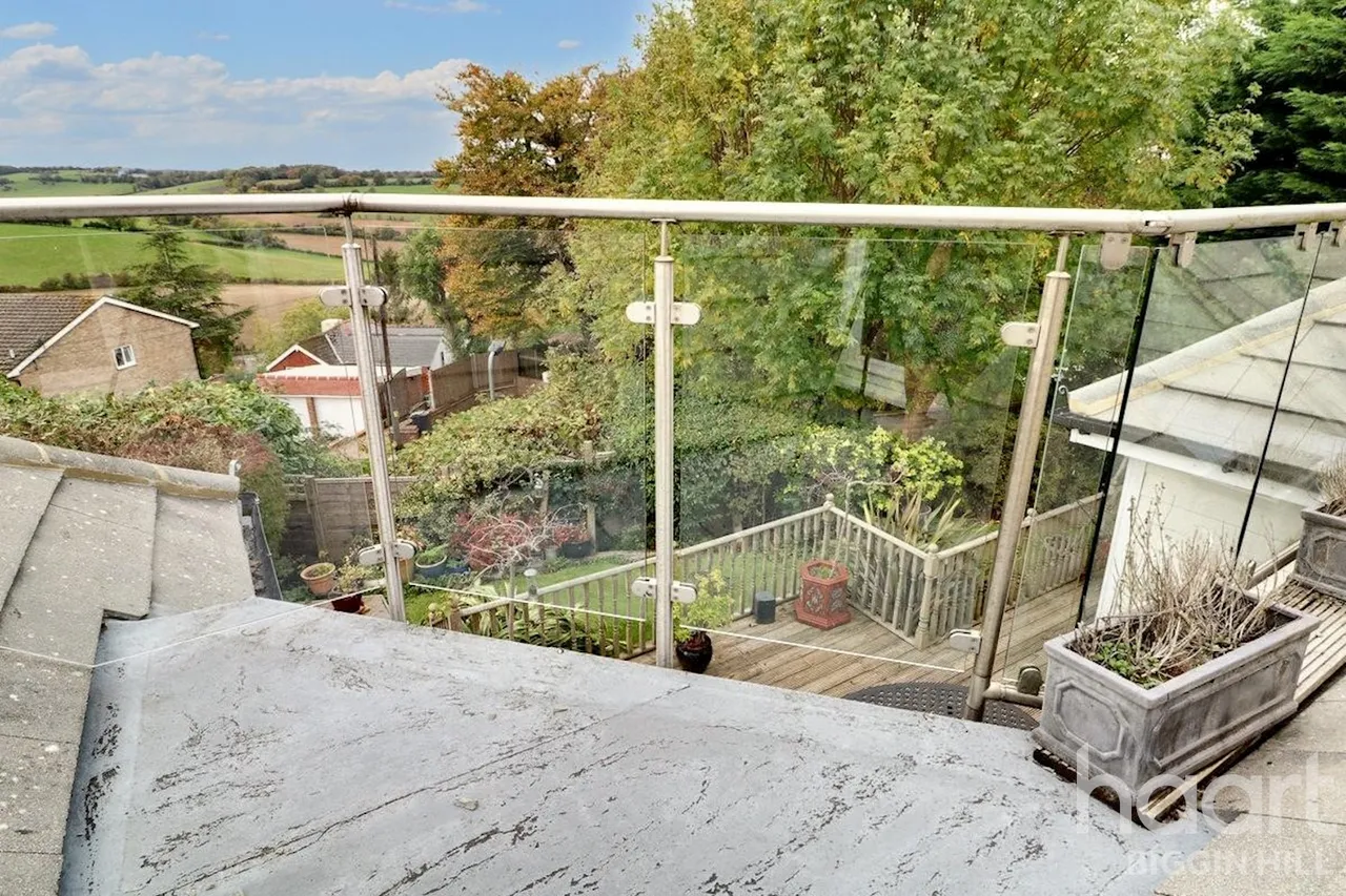 Main Road, Biggin Hill, TN16, photo 20