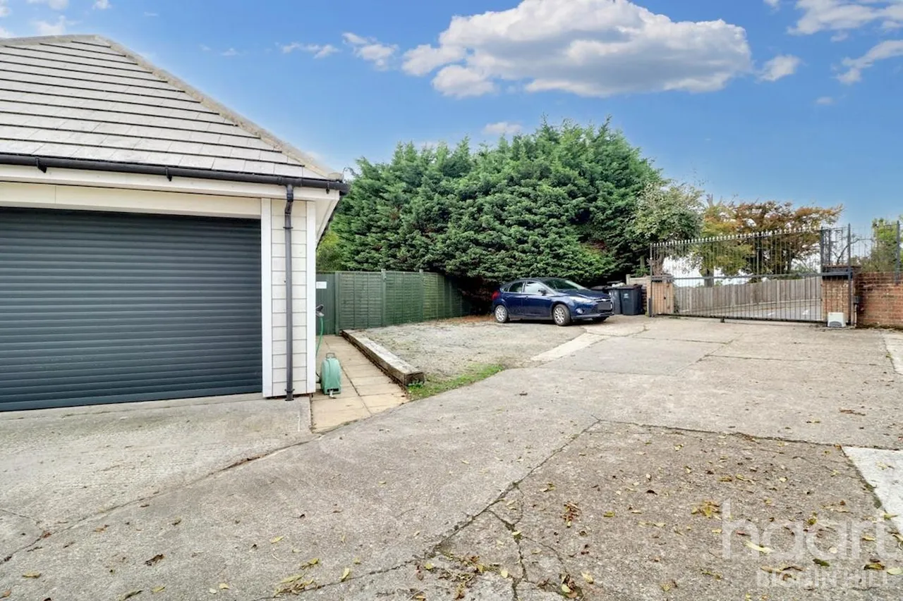 Main Road, Biggin Hill, TN16, photo 21