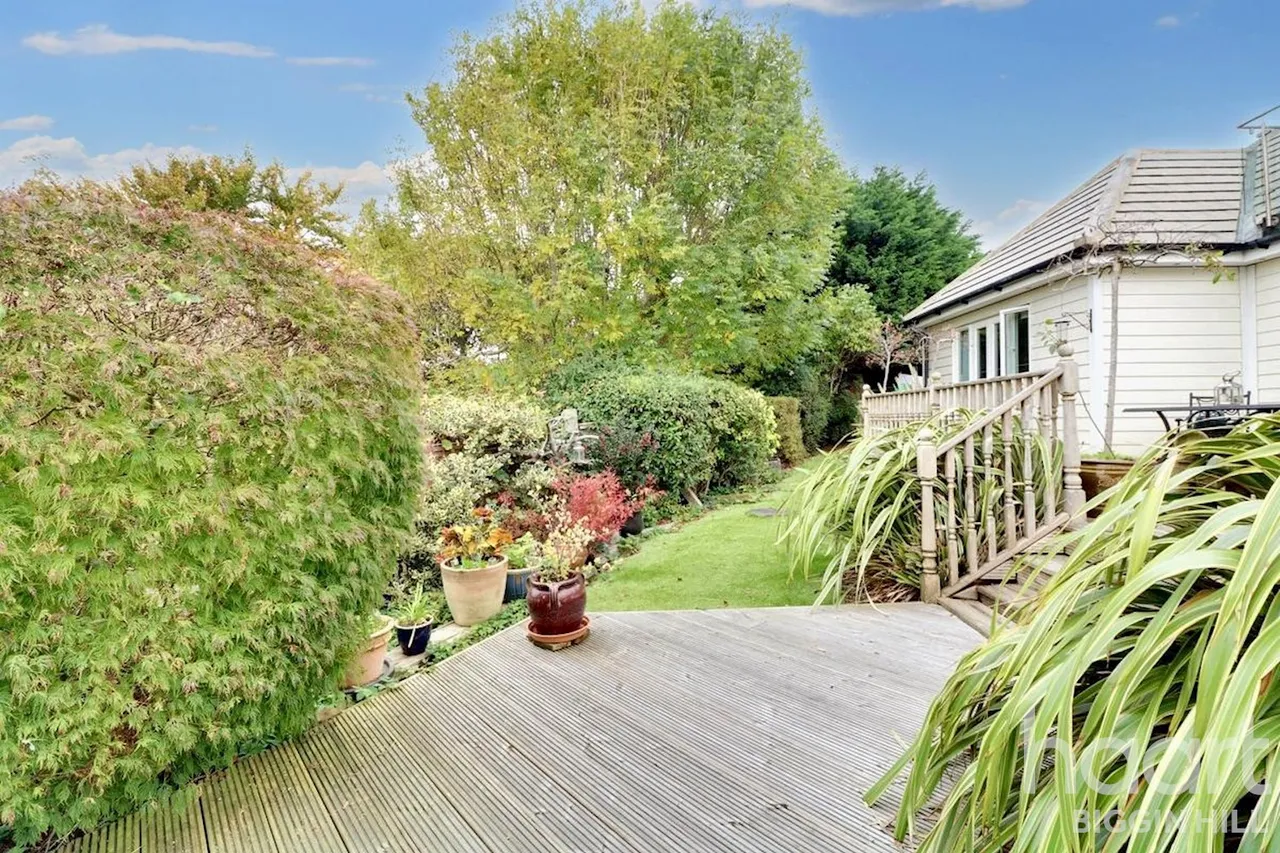 Main Road, Biggin Hill, TN16, photo 24