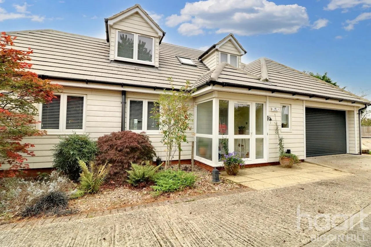 Main Road, Biggin Hill, TN16, photo 16