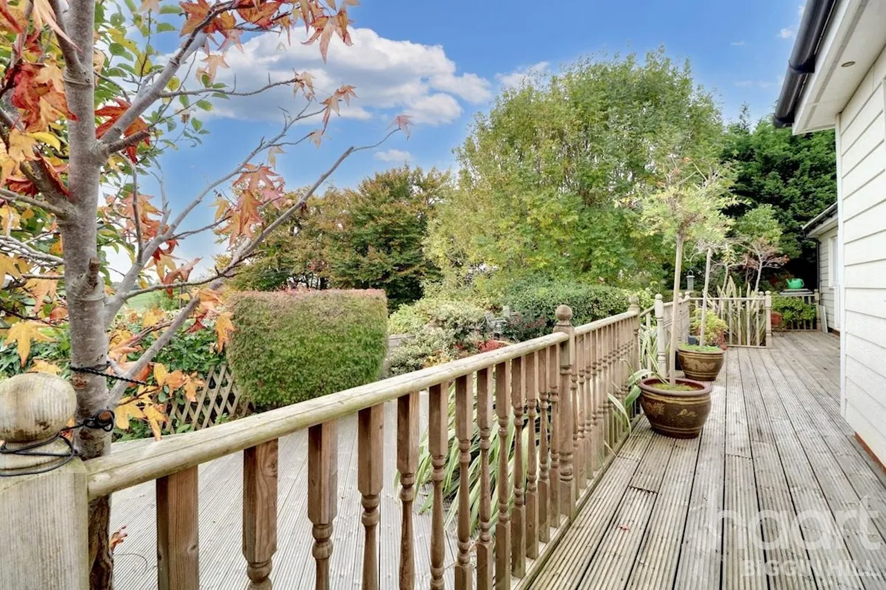 Main Road, Biggin Hill, TN16, photo 15