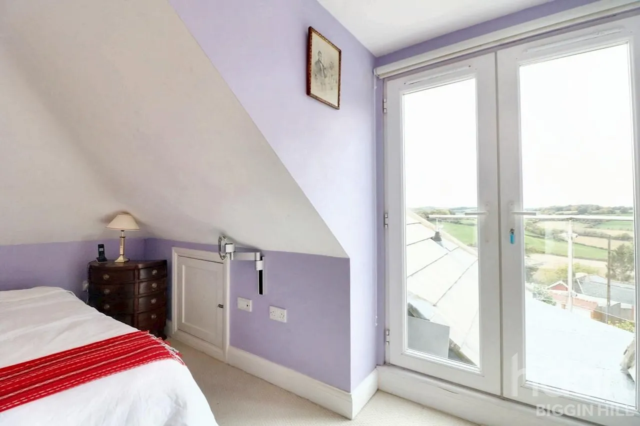 Main Road, Biggin Hill, TN16, photo 9