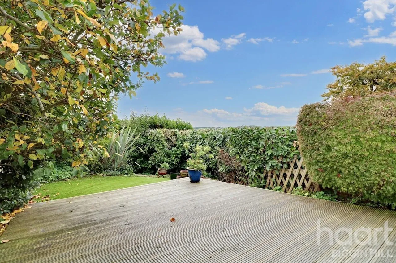 Main Road, Biggin Hill, TN16, photo 23