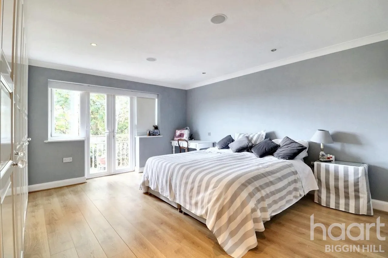 Main Road, Biggin Hill, TN16, photo 7