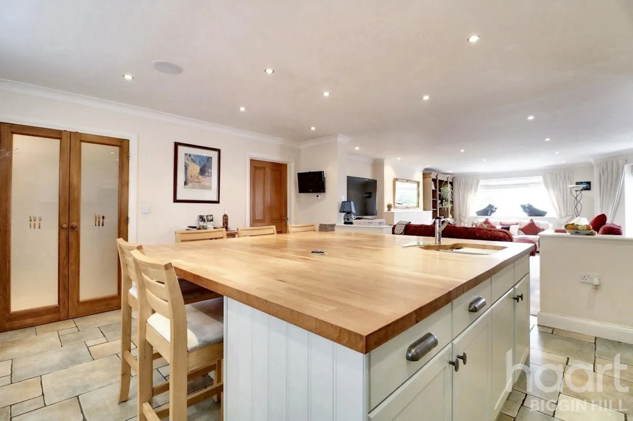 Main Road, Biggin Hill, TN16, photo 4