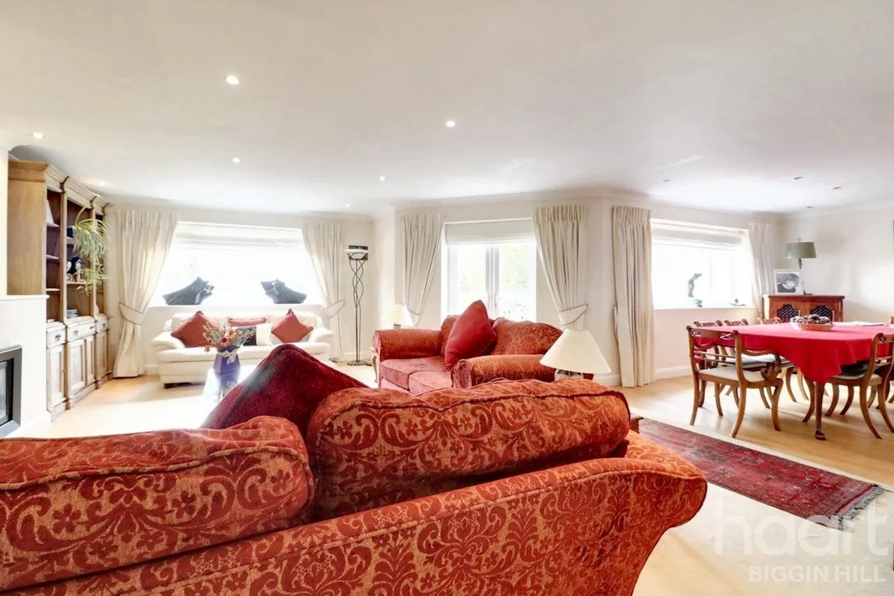 Main Road, Biggin Hill, TN16, photo 5