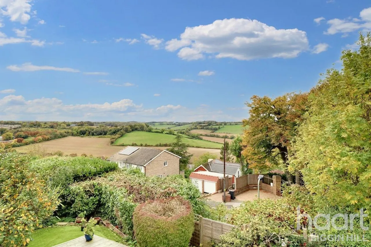 Main Road, Biggin Hill, TN16, photo 2