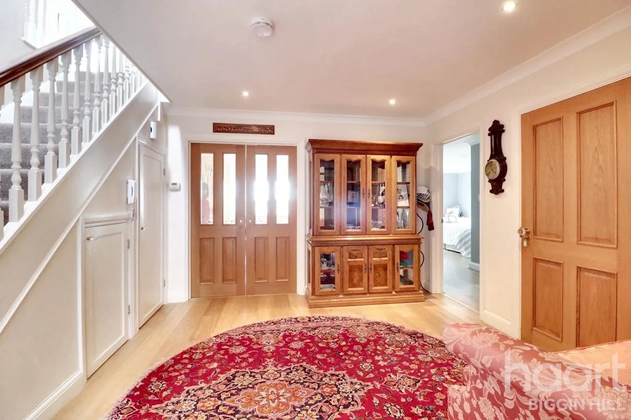 Main Road, Biggin Hill, TN16, photo 3