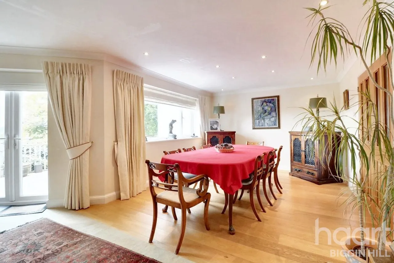 Main Road, Biggin Hill, TN16, photo 12