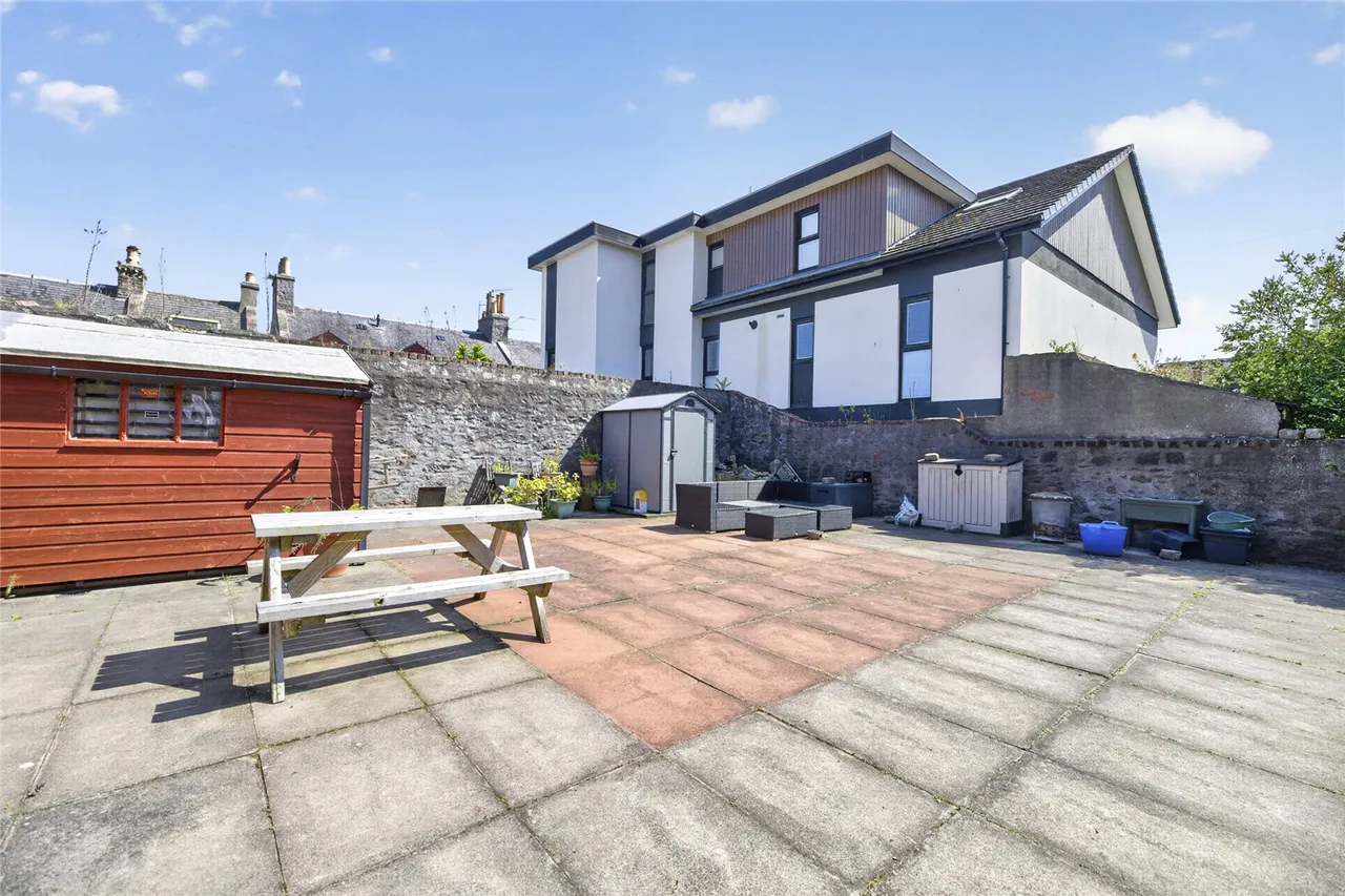 Broomhill Road, Aberdeen, AB10, photo 21